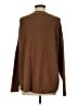 Alice + Olivia Brown Pullover Sweater Size S - photo 2
