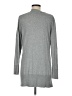 Apt. 9 Gray Cardigan Size M - photo 2