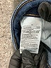 Old Navy Solid Blue Jeans Size 12 - photo 8