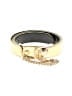 Versace Jeans Gold Belt Size S - photo 1