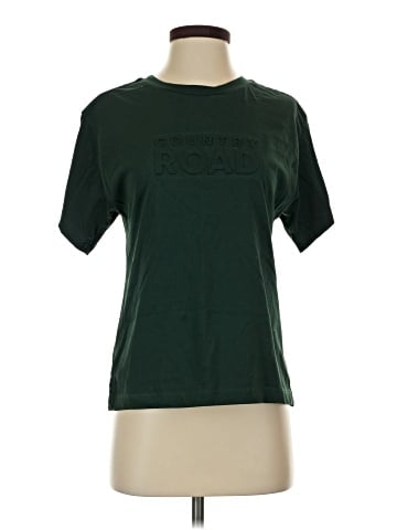 Country Road Short Sleeve T-Shirt (view 1)