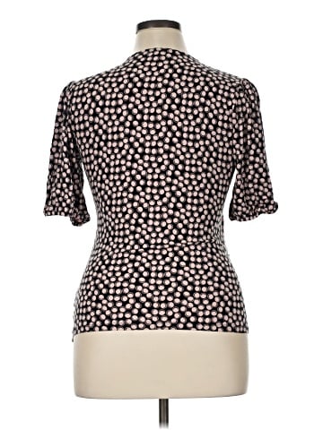 Boden Short Sleeve Blouse (view 2)