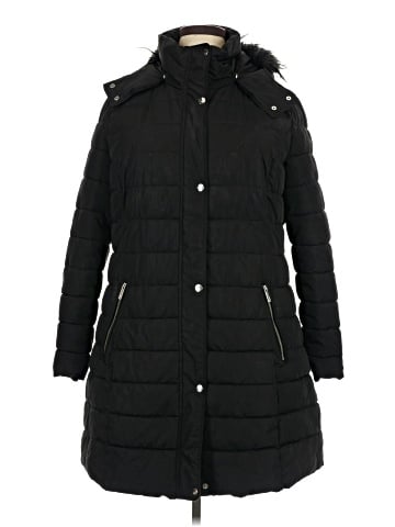 Tommy Hilfiger Coat (view 1)