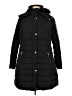 Tommy Hilfiger 100% Polyester Black Coat Size XXL - photo 1