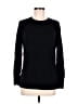 Banana Republic Black Pullover Sweater Size M - photo 1