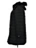 Tommy Hilfiger 100% Polyester Black Coat Size XXL - photo 5