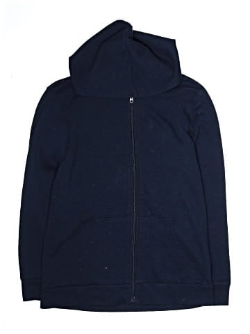 Old Navy Zip Up Hoodie (view 1)