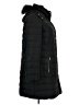 Tommy Hilfiger 100% Polyester Black Coat Size XXL - photo 4