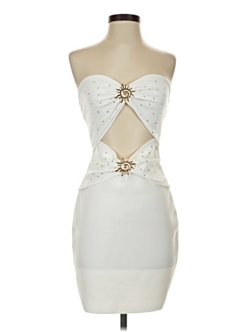 Fashion Nova Cocktail Dress (view 1)