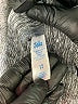 Justice Gray Athletic Shorts Size 12 - photo 3