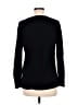 Banana Republic Black Pullover Sweater Size M - photo 2