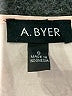 A. Byer 100% Polyester Pink 3/4 Sleeve Blouse Size S - photo 7