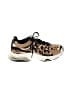 MICHAEL Michael Kors Animal Print Tan Sneakers Size 9 - photo 1