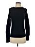 Tory Burch Black Pullover Sweater Size S - photo 1
