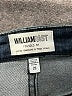 William Rast Color Block Blue Jeans Size 29 waist - photo 7