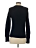 Tory Burch Black Pullover Sweater Size S - photo 2