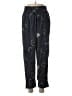 Tucker Paisley Blue Silk Pants Size S - photo 1