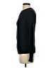 Tory Burch Black Pullover Sweater Size S - photo 5