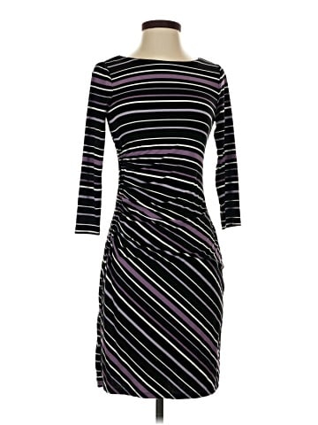 White House Black Market Cocktail Dress (view 1)