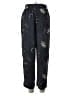 Tucker Paisley Blue Silk Pants Size S - photo 2