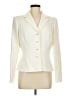 Liz Claiborne Ivory Blazer Size 8 - photo 1