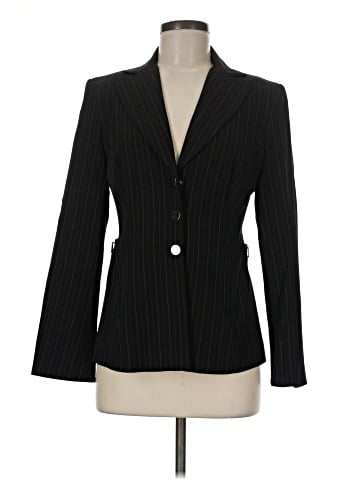 Bebe Blazer (view 1)