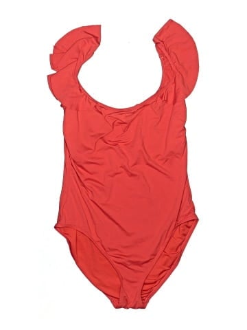 Vince Camuto One Piece Swimsuit (view 1)