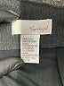 Spiegel Solid Black Formal Skirt Size 18 - photo 4