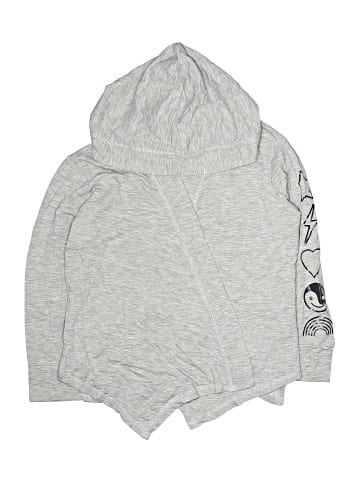 PixieLane Zip Up Hoodie (view 1)