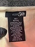 East5th 100% Polyester Black Cocktail Dress Size 4 Petite - photo 7