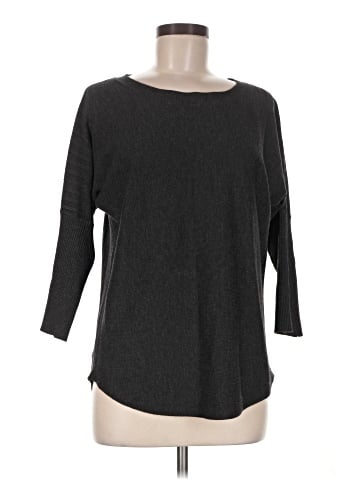 Melissa Paige 3/4 Sleeve Top (view 1)