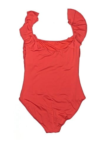 Vince Camuto One Piece Swimsuit (view 2)
