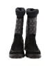 Coach Black Boots Size 6 - photo 2