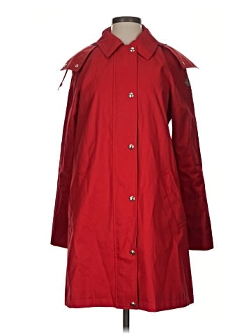 Tommy Hilfiger Raincoat (view 1)