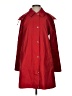 Tommy Hilfiger Red Raincoat Size S - photo 1