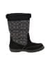 Coach Black Boots Size 6 - photo 1