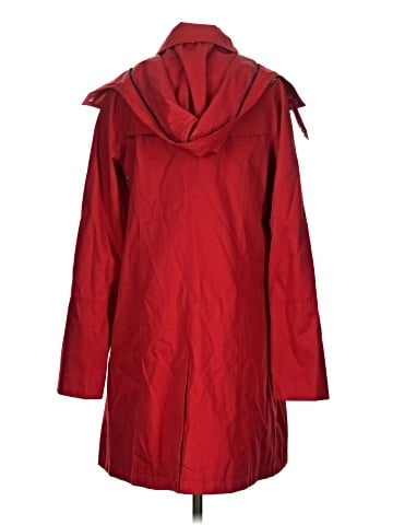 Tommy Hilfiger Raincoat (view 2)