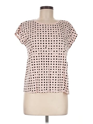 UT for Uniqlo Short Sleeve Blouse (view 1)