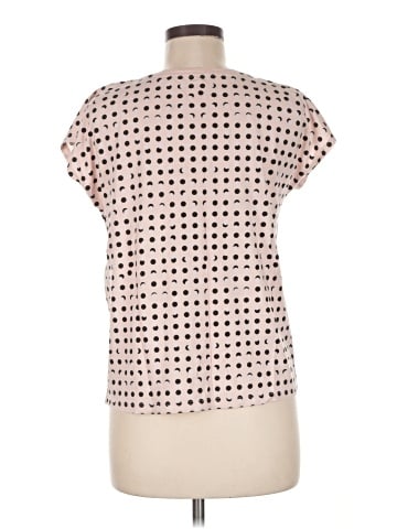UT for Uniqlo Short Sleeve Blouse (view 2)