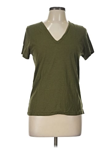 Rag & Bone Short Sleeve T-Shirt (view 1)