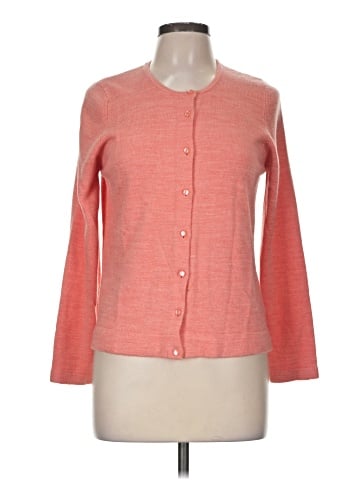 Classic Cardigan (view 1)