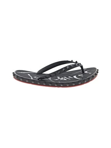 Christian Louboutin Super Loubi Flip thong sandals (view 1)