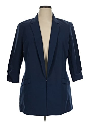 INC International Concepts Blazer (view 1)