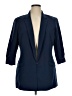 INC International Concepts Blue Blazer Size XL - photo 1