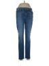 Joe's Jeans Solid Blue Jeans Size 31 waist - photo 1