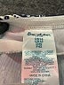 Boden Paisley Blue One Piece Swimsuit Size 10 - photo 3