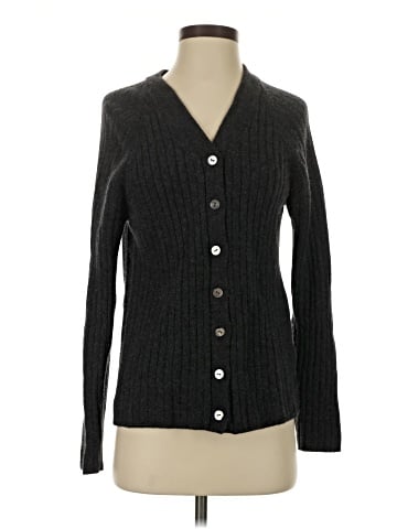 Max&Co. Wool Cardigan (view 1)