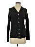 Max&Co. Black Gray Wool Cardigan Size S (estimated) - photo 1