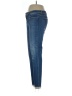 Joe's Jeans Solid Blue Jeans Size 31 waist - photo 5