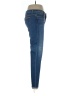 Joe's Jeans Solid Blue Jeans Size 31 waist - photo 4